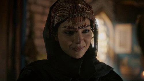 Gilani the Ascetic Season 1 Episode 7 - Episode 7