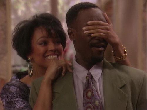 The Golden Palace Season 1 Episode 6 - Can't Stand Losing You