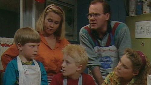 Sunes jul Season 1 Episode 14 - Julbaket