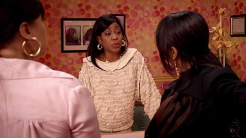 Everybody Hates Chris Season 4 Episode 6 - Everybody Hates Doc's