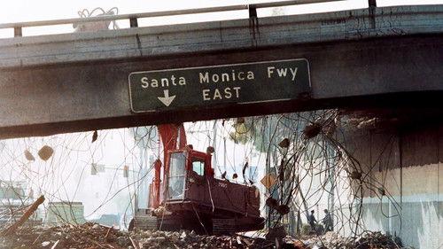 Deadly Engineering Season 2 Episode 4 - Day of the Death Quake