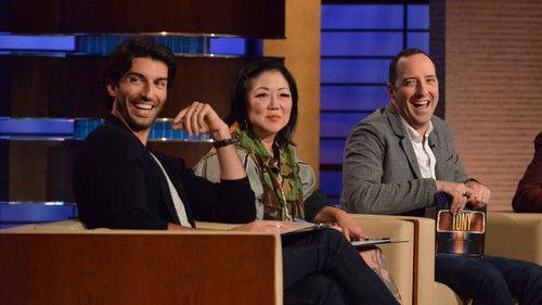 To Tell the Truth Season 3 Episode 10 - Margaret Cho, Tony Hale, Justin Baldoni, Ron Funches