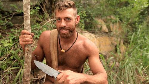 Naked and Afraid XL Season 2 Episode 2 - Man on Fire