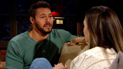 The Bold and the Beautiful Season 35 Episode 14 - Episode 14