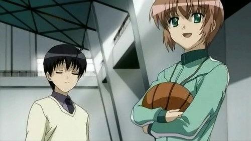 Canvas 2 ~Niji Iro no Sketch~ Season 1 Episode 2 - Mandarin Orange Meeting