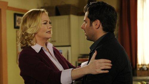 Psych Season 5 Episode 16 - Yang 3 in 2D