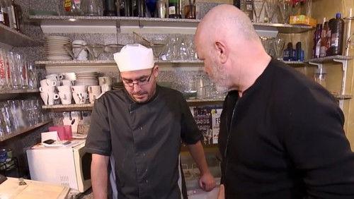 Cauchemar en cuisine avec Philippe Etchebest Season 11 Episode 4 - Le Grillobois (Alixan)