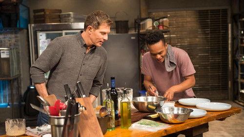 Beat Bobby Flay Season 16 Episode 7 - Eye of the Tiger