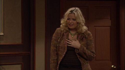 Reba Season 4 Episode 13 - Date Of Mirth