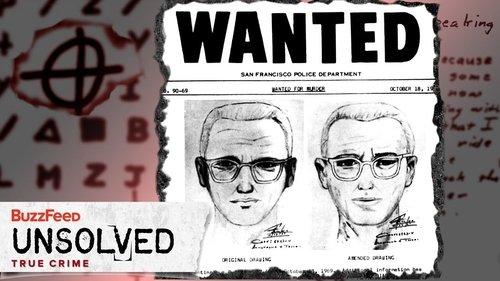 Buzzfeed Unsolved: True Crime Season 1 Episode 8 - The Horrifying Murders of the Zodiac Killer