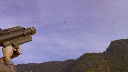 Human Target Season 2 Episode 8 - Communication Breakdown (2)