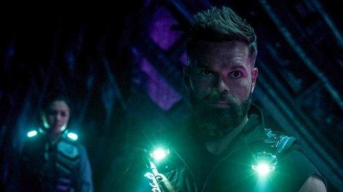 The Expanse Season 4 Episode 9 - Saeculum