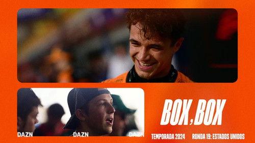 Box,box Season 1 Episode 19 - Episode 19