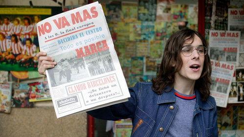 Cuéntame cómo pasó Season 9 Episode 1 - Episode 1