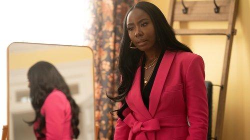 The Chi Season 6 Episode 5 - One of Them Nights