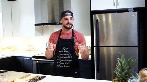 Un souper presque parfait Season 9 Episode 22 - Week 5 (2)