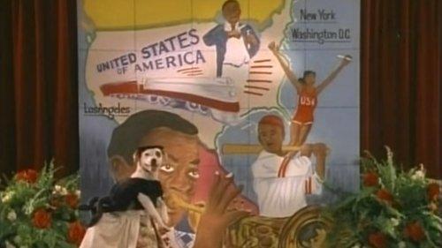 Wishbone Season 1 Episode 6 - Bark That Bark