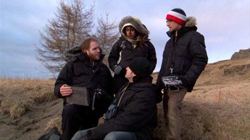 Fact or Faked: Paranormal Files Season 2 Episode 24 - Stonehenge Secrets / Iceland Worm Monster