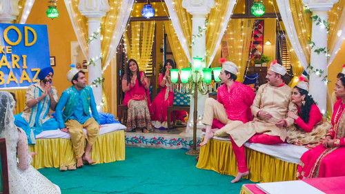 Har Mard Ka Dard Season 2 Episode 2 - Mushaira Muqabala Spices Up