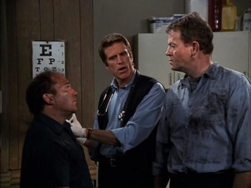 undefined Season 2 Episode 21 - Sight Unseen