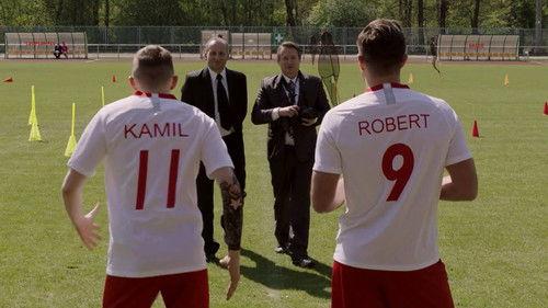 The Chairman's Ear Season 3 Episode 8 - Episode 8