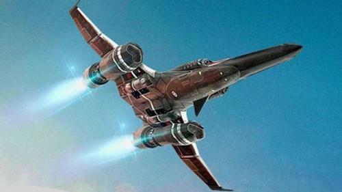 Thunderbirds Are Go! Season 2 Episode 12 - Fight or Flight