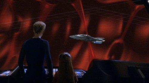 undefined Season 5 Episode 14 - Bliss