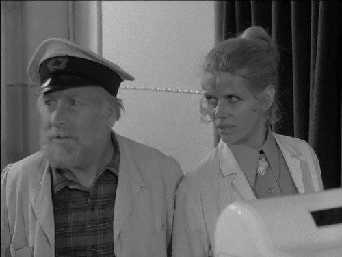 Polizeiruf 110 Season 2 Episode 8 - Blütenstaub