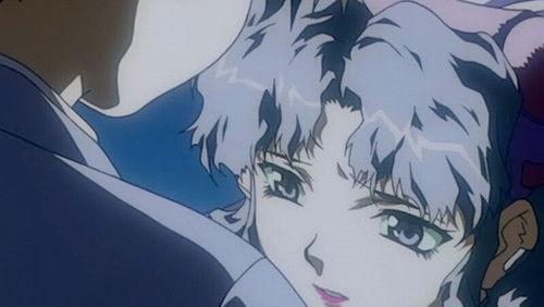 El-Hazard: The Magnificent World Season 1 Episode 7 - The World of Endless Adventures