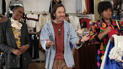 undefined Season 1 Episode 5 - All She Wants to Do Is Dance