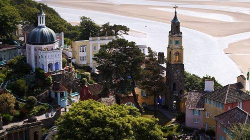 Aerial Britain Season 1 Episode 3 - Wales