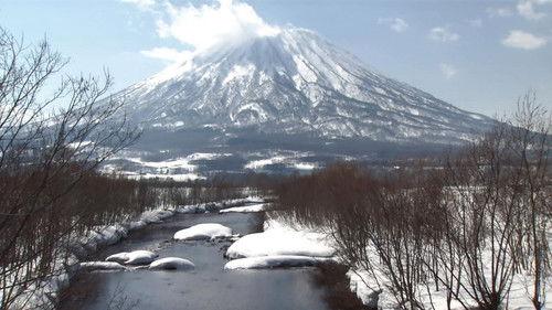 Wild Hokkaido! Season 1 Episode 1 - Winter in Mt. Yotei, Niseko