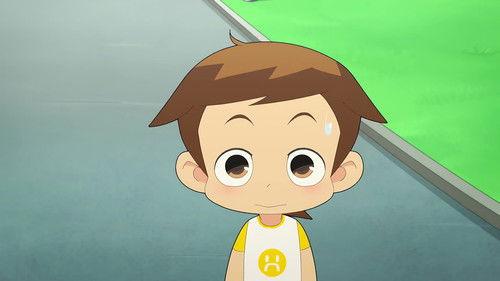 Magic stool Season 1 Episode 14 - Episode 14