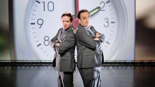 This Hour Has 22 Minutes Season 29 Episode 8 - Saving Daylight