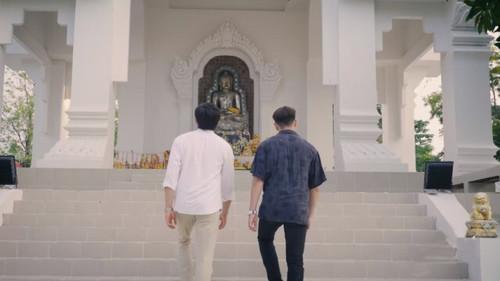 Hometown's Embrace Season 1 Episode 3 - Episode 3