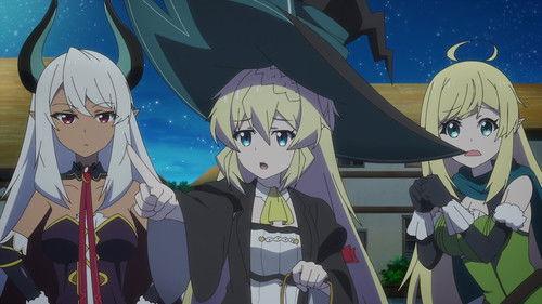 I've Been Killing Slimes for 300 Years and Maxed Out My Level Season 1 Episode 5 - A Ghost Appeared