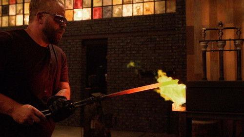 Forged in Fire Season 7 Episode 22 - Zulu War Axe