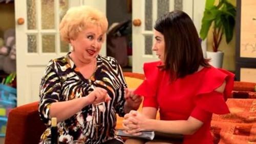 The Voronins Season 21 Episode 4 - Episode 4