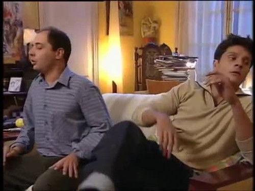 Plats bruts Season 2 Episode 3 - Tenim un merder