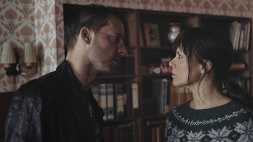 Christmas on Blood Mountain Season 1 Episode 19 - Episode 19