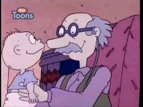 undefined Season 3 Episode 24 - The Blizzard