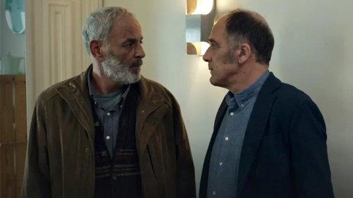 En thérapie Season 1 Episode 31 - Mohammed Chibane – Monday January 4, 2016, 10 a.m.