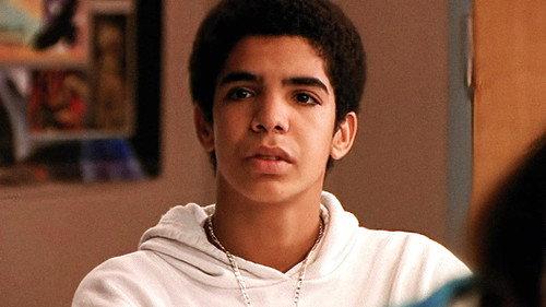 Degrassi Season 1 Episode 7 - Basketball Diaries