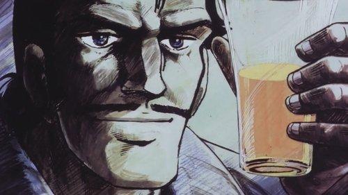 undefined Season 2 Episode 42 - A Shock… Yoko's Premonition