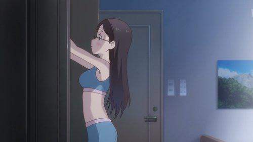 Encouragement of Climb Season 2 Episode 15 - Raincoat Memories: Hey, Yuuka. What Are You Doing Now?