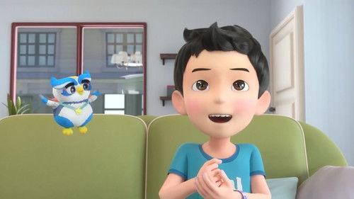 Hello Carbot Season 10 Episode 7 - Episode 7