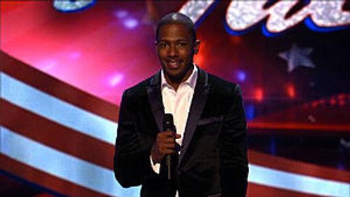 America's Got Talent Season 6 Episode 18 - Week 9, Night 2 (Results)