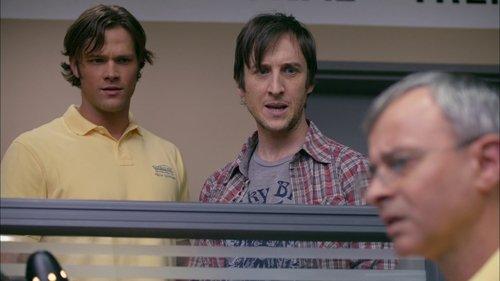 undefined Season 4 Episode 17 - It's a Terrible Life