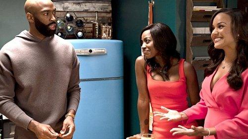 Tyler Perry's Bruh Season 3 Episode 1 - The Dog House