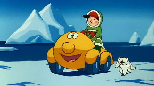 Hey! Bumboo Season 1 Episode 25 - Episode 25